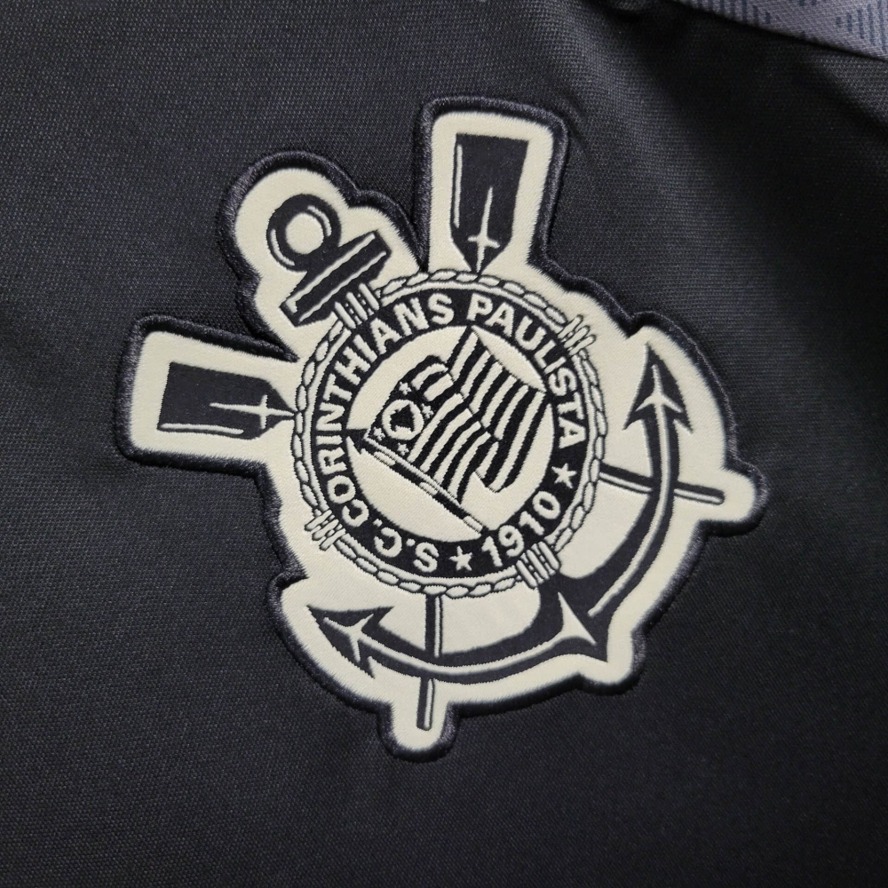 2024 Corinthians Training clothing