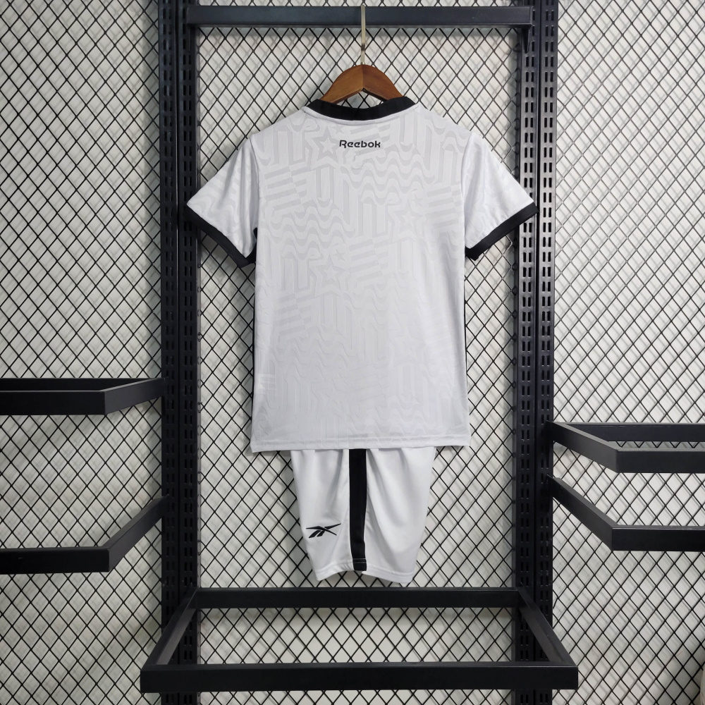 23/24 kids Botafogo away size 16-28