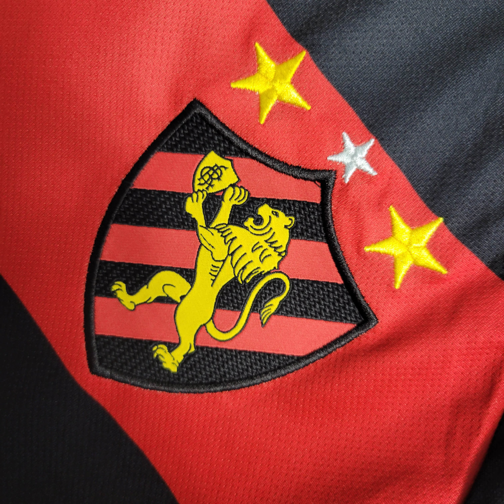 23/24 Recife Home Size S-4XL