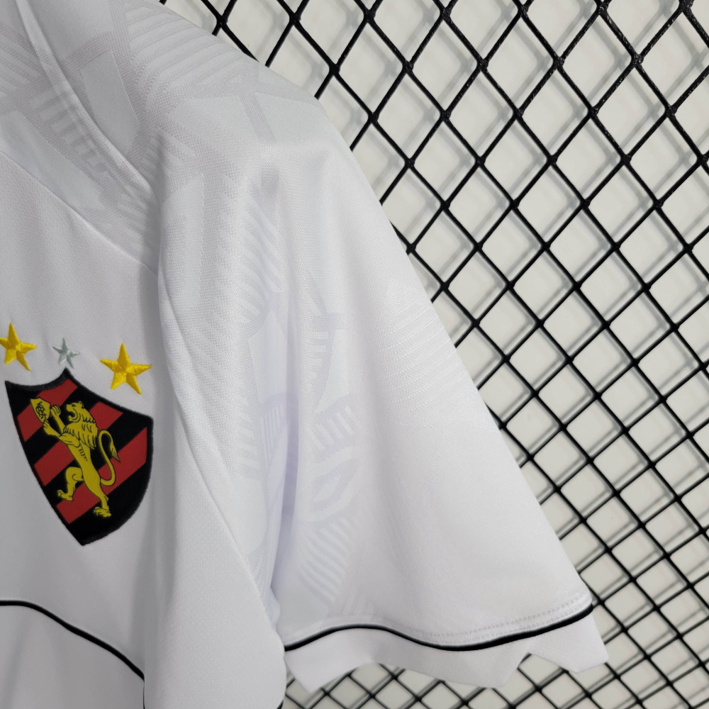 23/24 Recife Away Size S-4XL