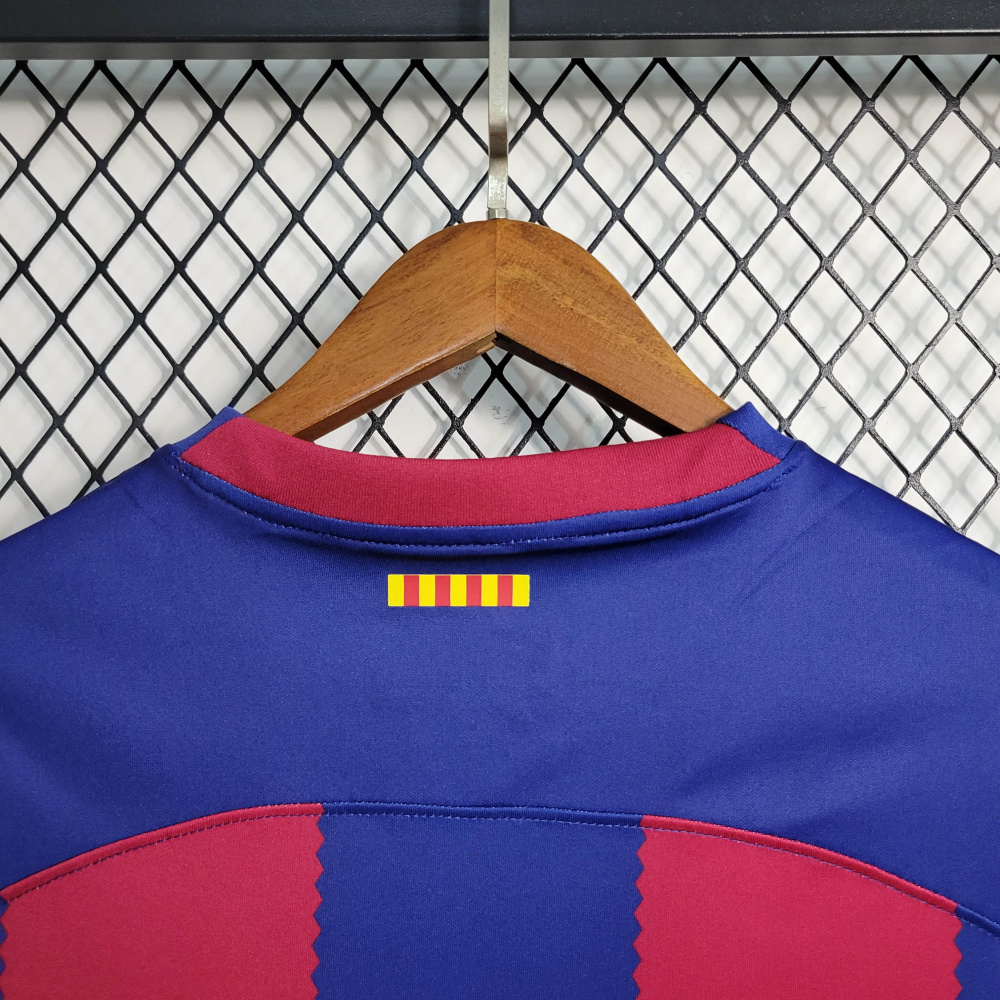 23/24 Barcelona Home Size S-4XL
