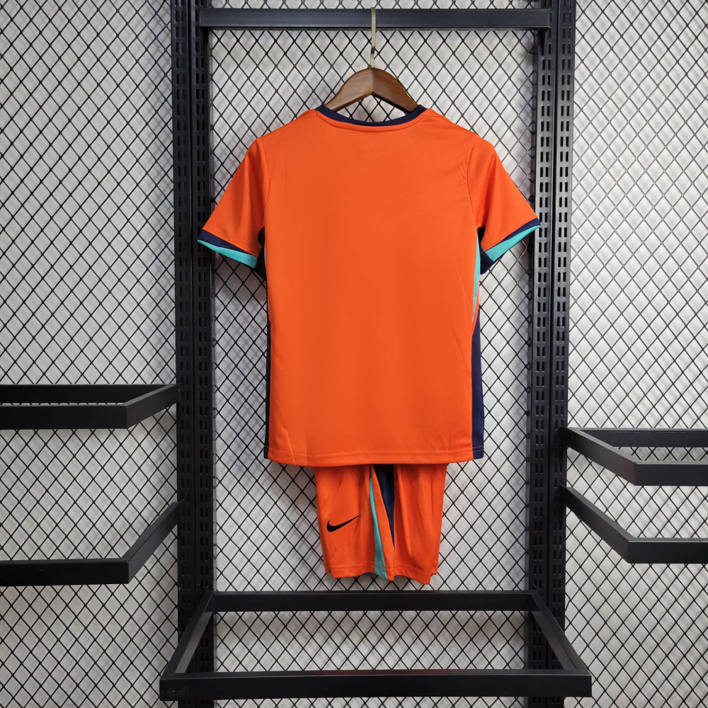 24/25 KIDS Netherlands Home