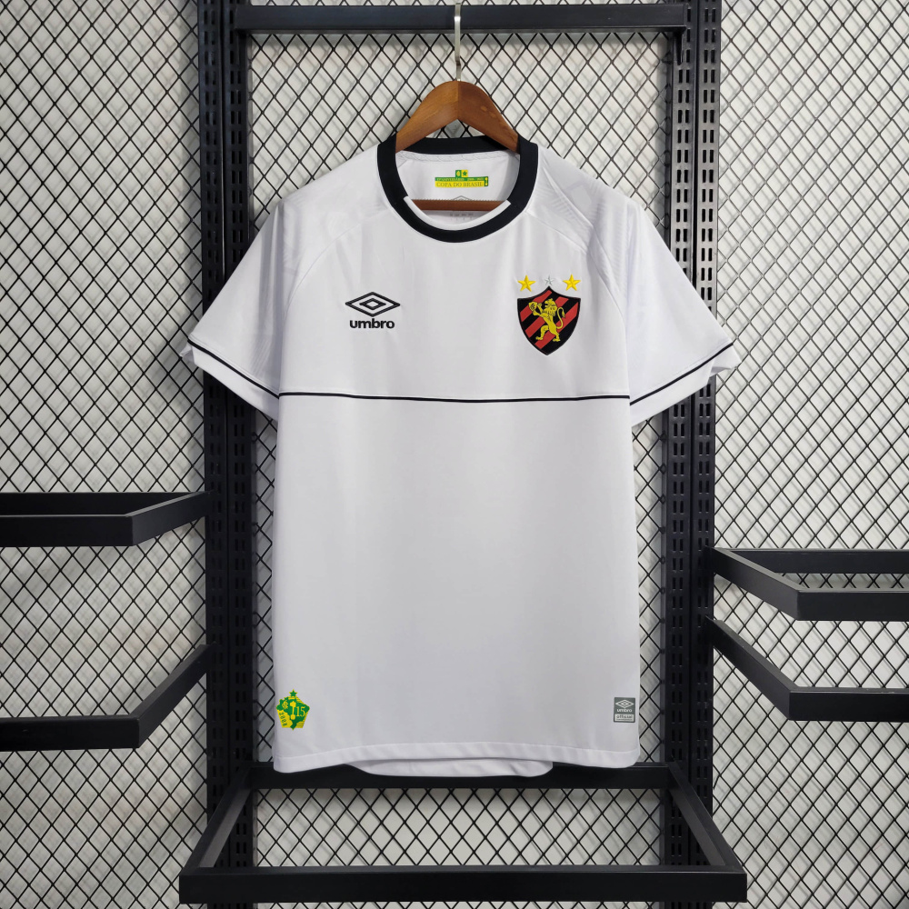 23/24 Recife Away Size S-4XL