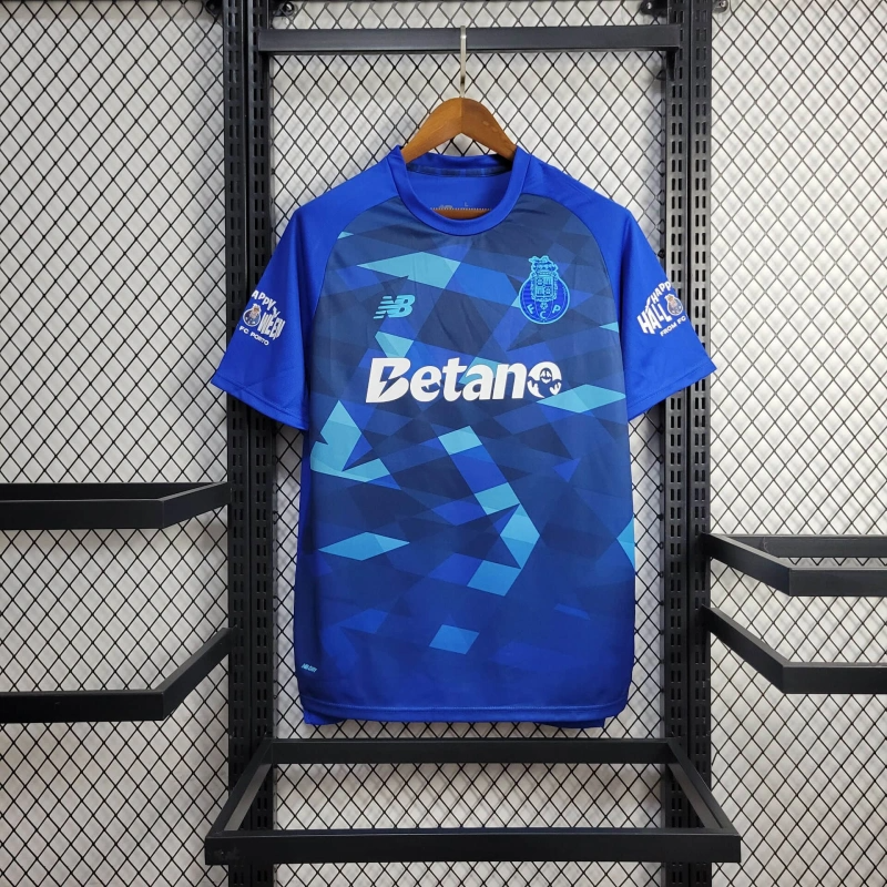 Porto Halloween Edition 24/25 Football team shirt jersey Sports shirt