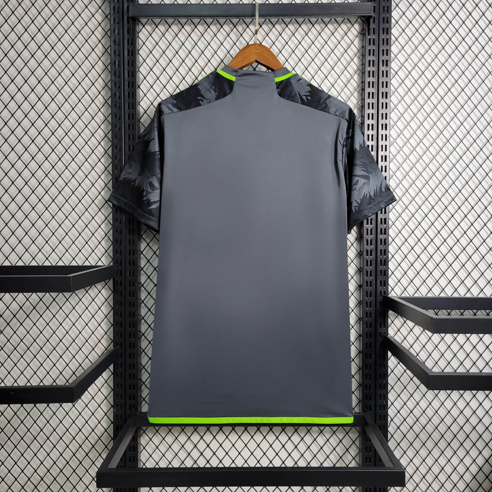 23/24 Internacional III Size S-4XL