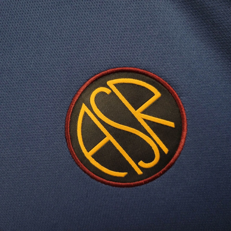 Roma away 24/25 Football team shirt jersey Sports shirt