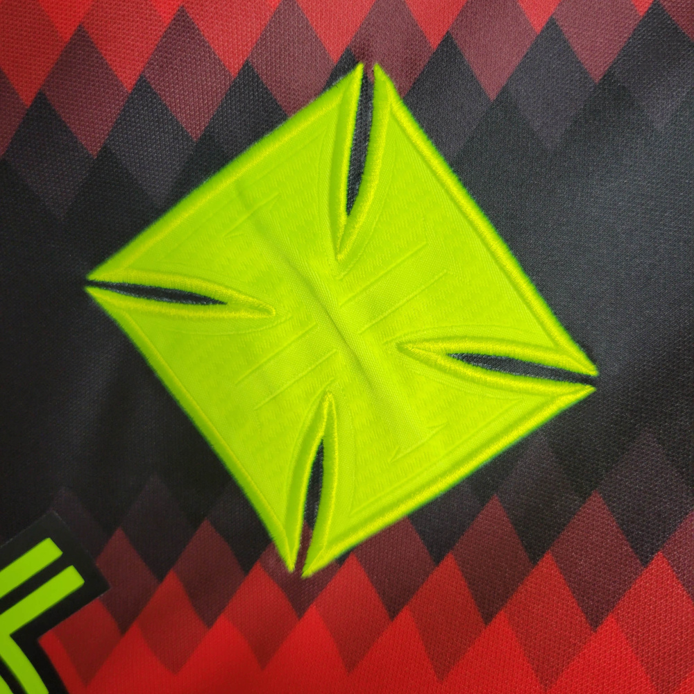 23/24 Vasco da Gama Special Edition Size S-4XL