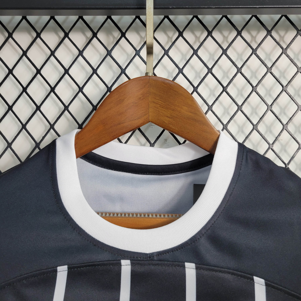 23/24 kids Corinthians away size 16-28