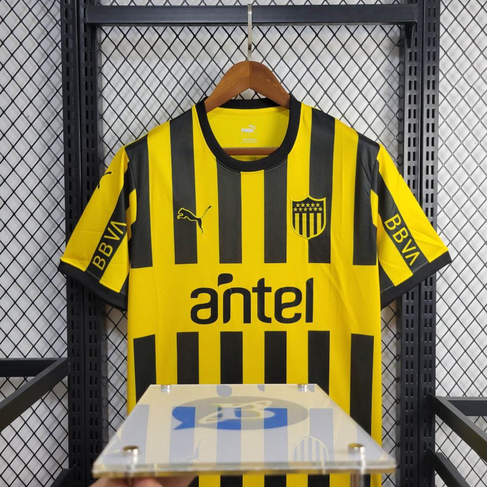 CA Penarol Home 24/25