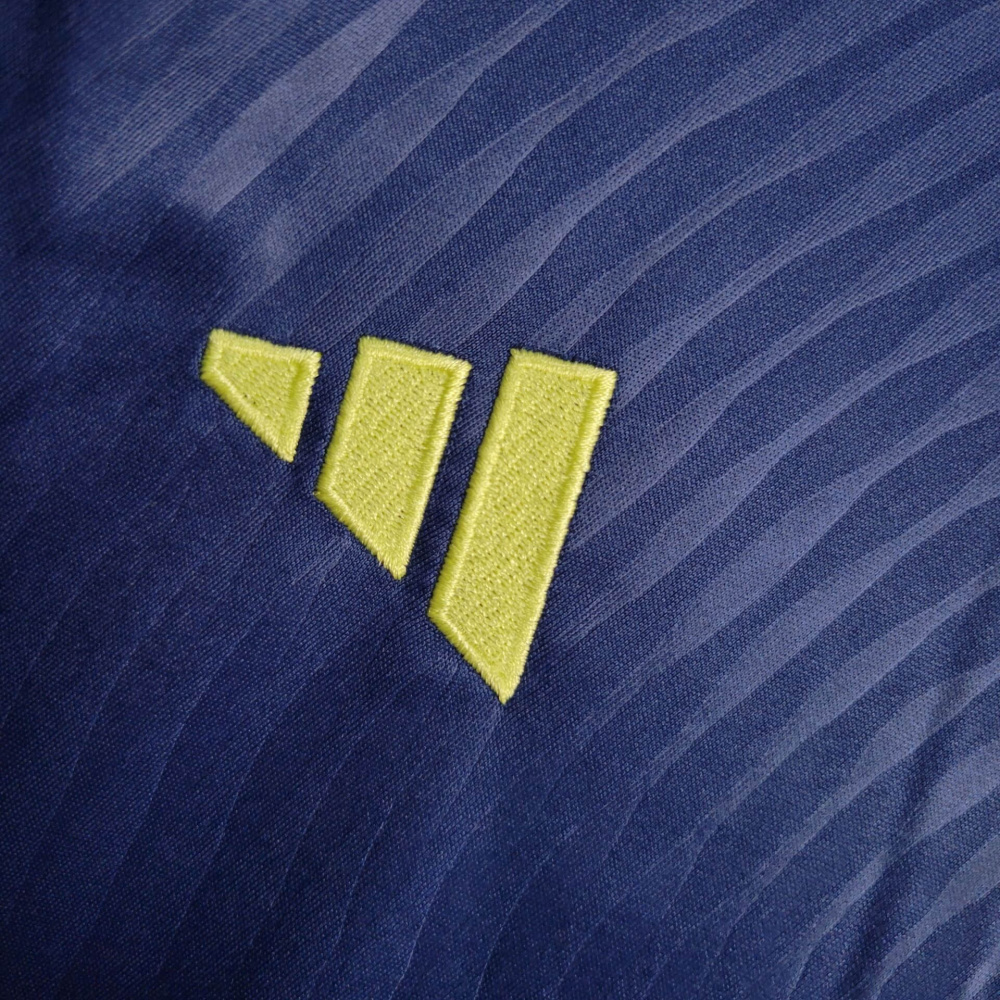 24/25 Sweden Away