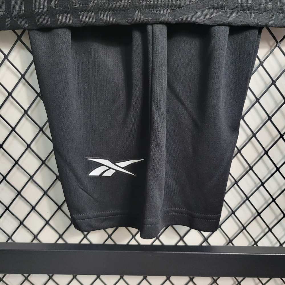 23/24 kids Botafogo 2 away size 16-28