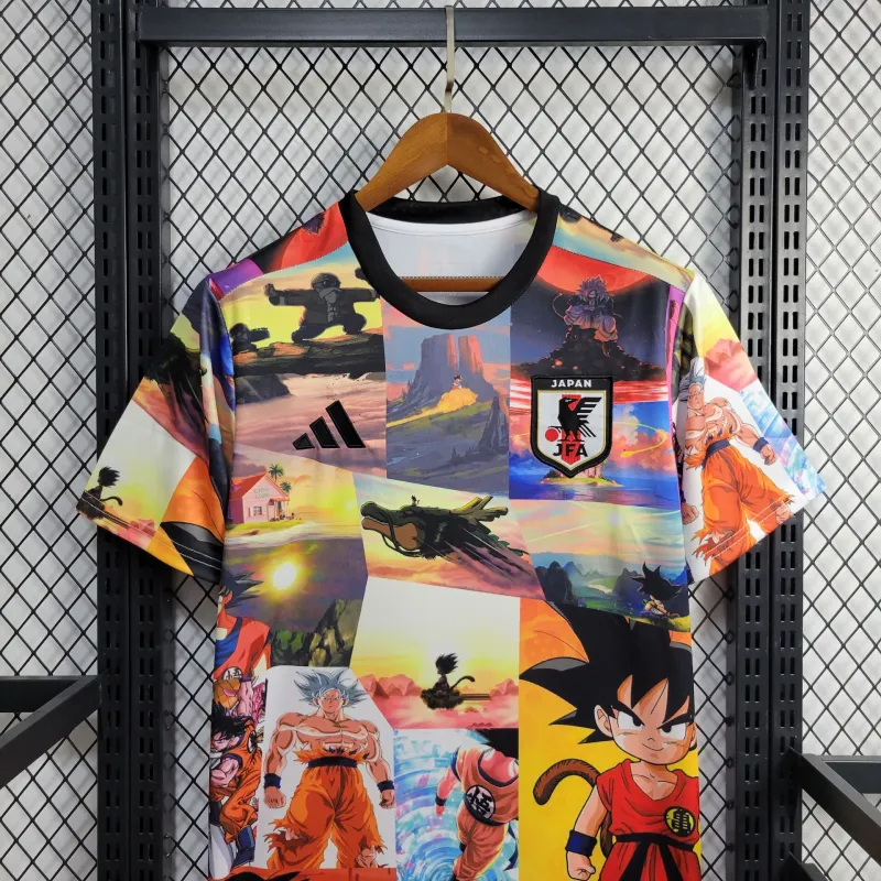 24/25 Japan Special edition