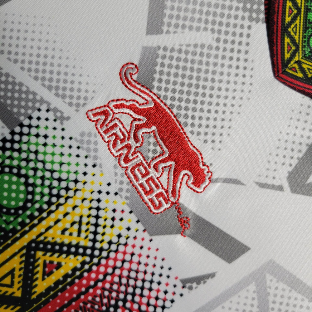 23/24 Mali  Football shirt