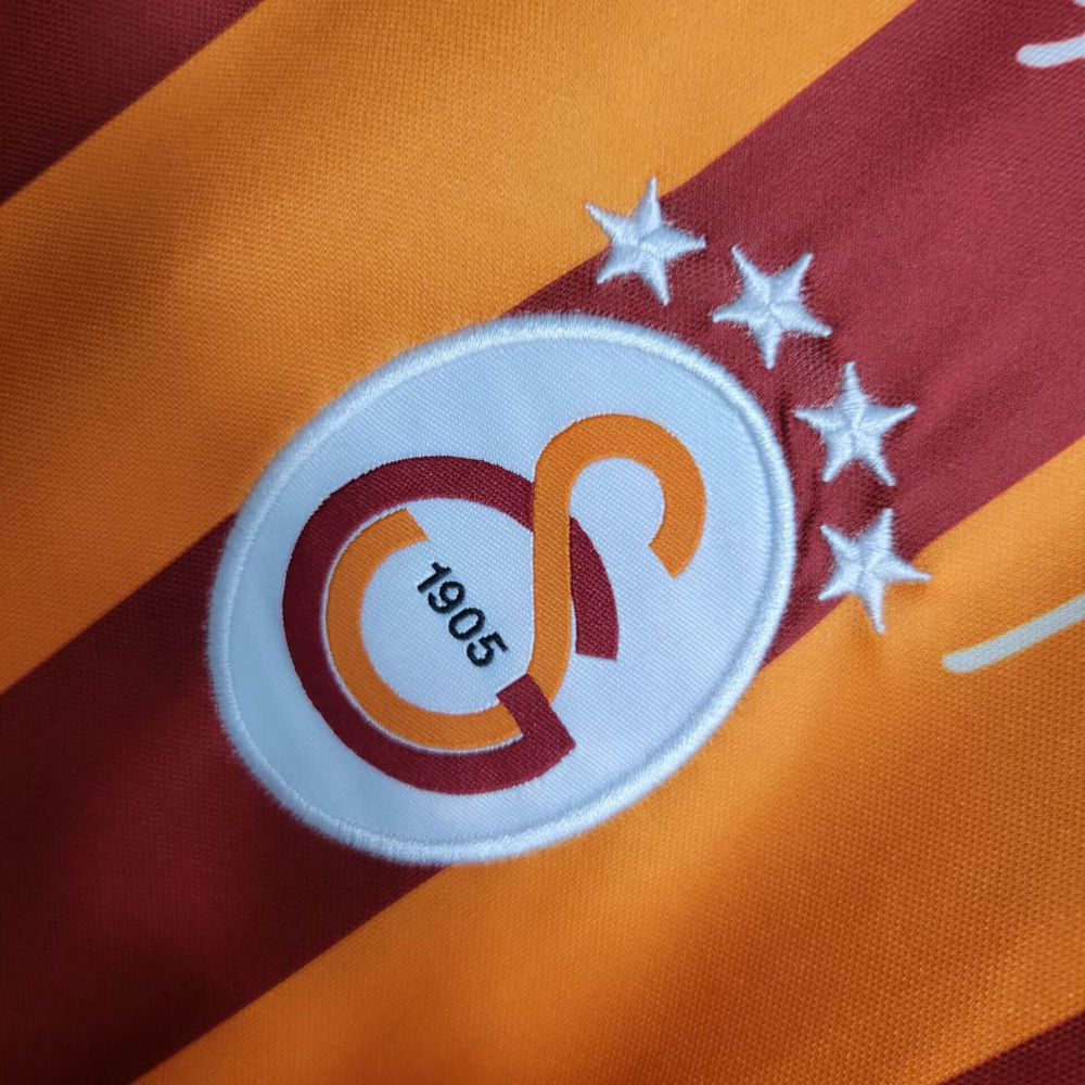 23/24 Galatasaray S.K. tamanho S-XXL