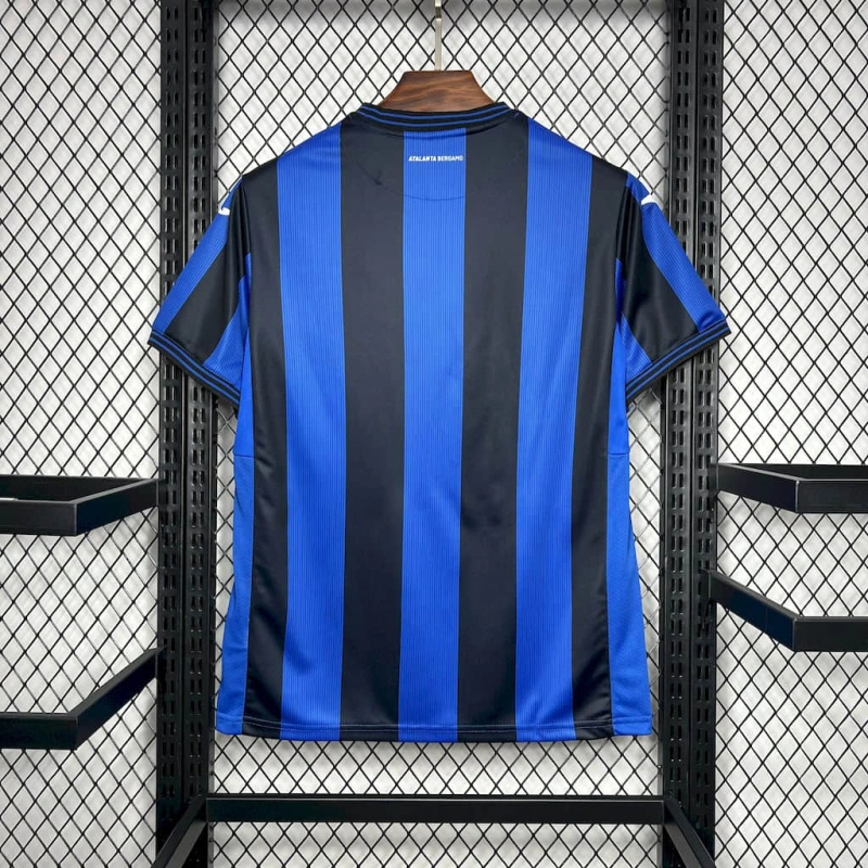 Atalanta Home 24/25 Football team shirt jersey