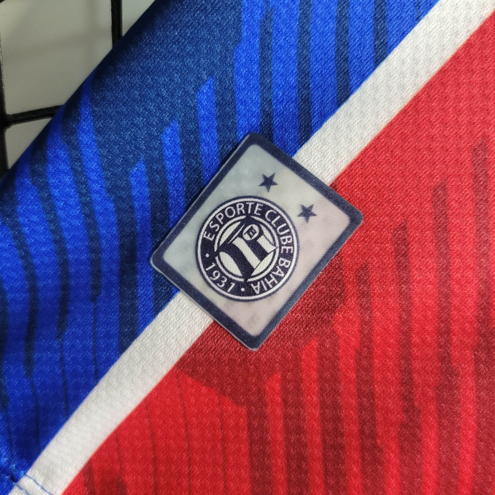 23/24 Bahia away size S-4XL