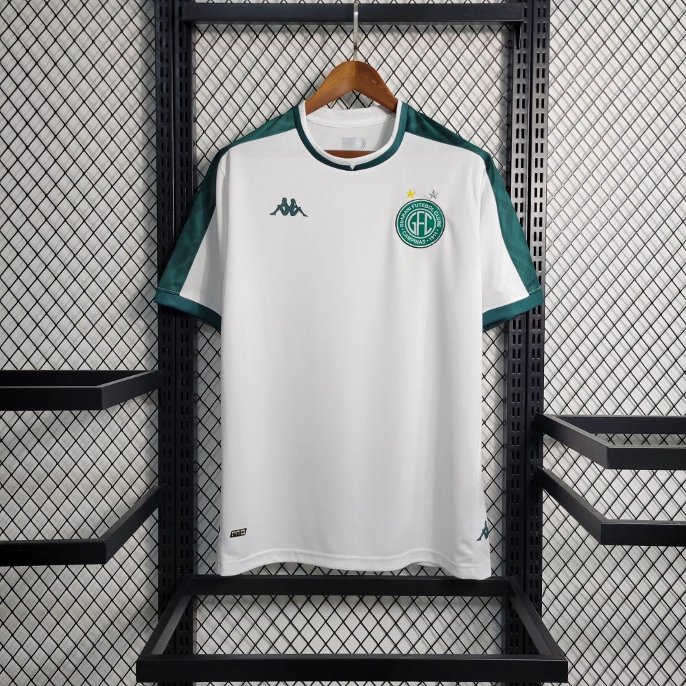 23/24  Guarani Home  S-XXL