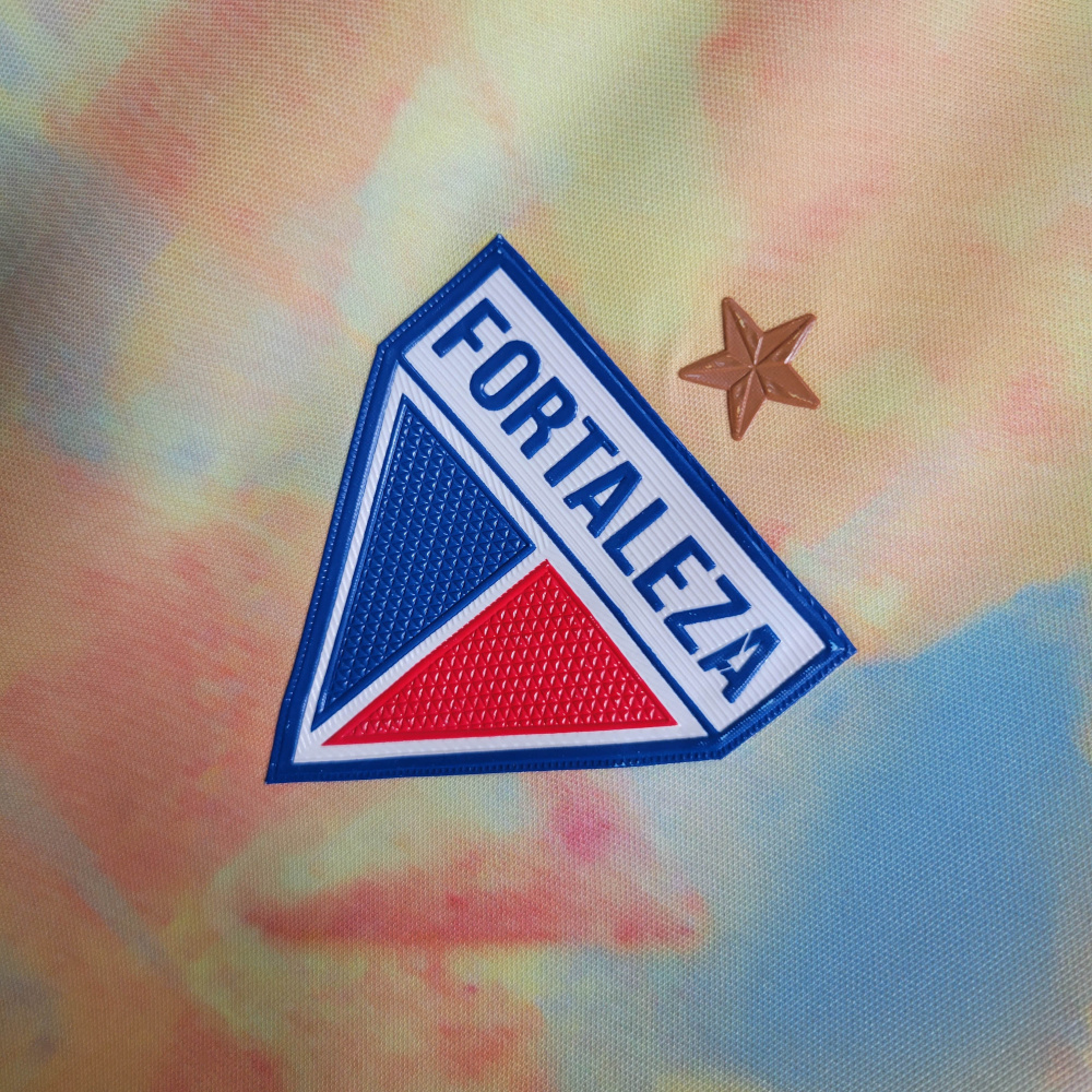 23/24 Fortaleza Special Edition Size S-XXL