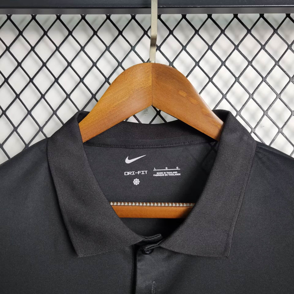 23/24 POLO PSG black