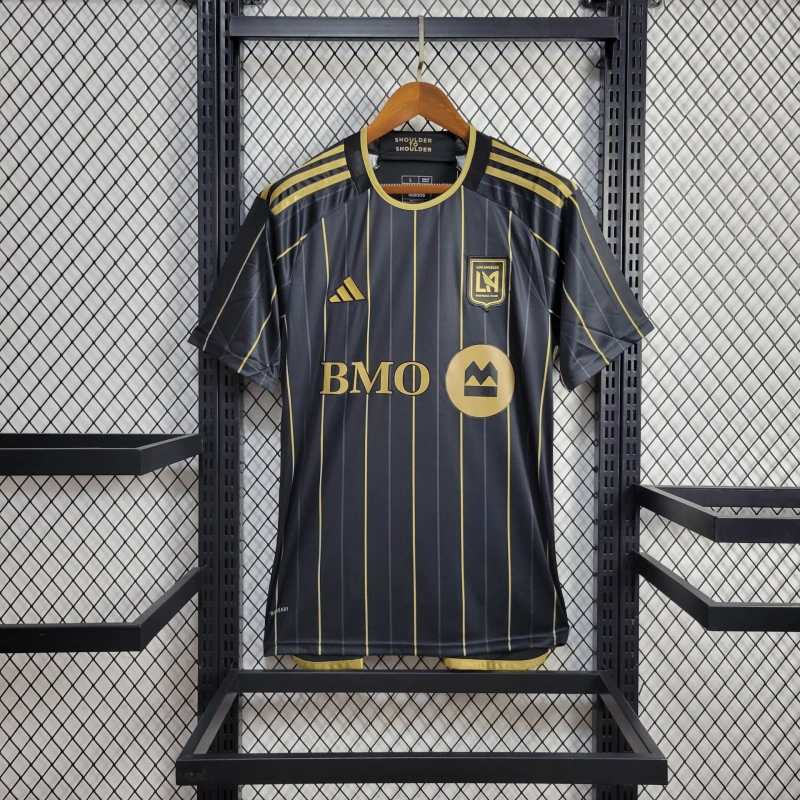 24/25 LoS Angeles FC Home