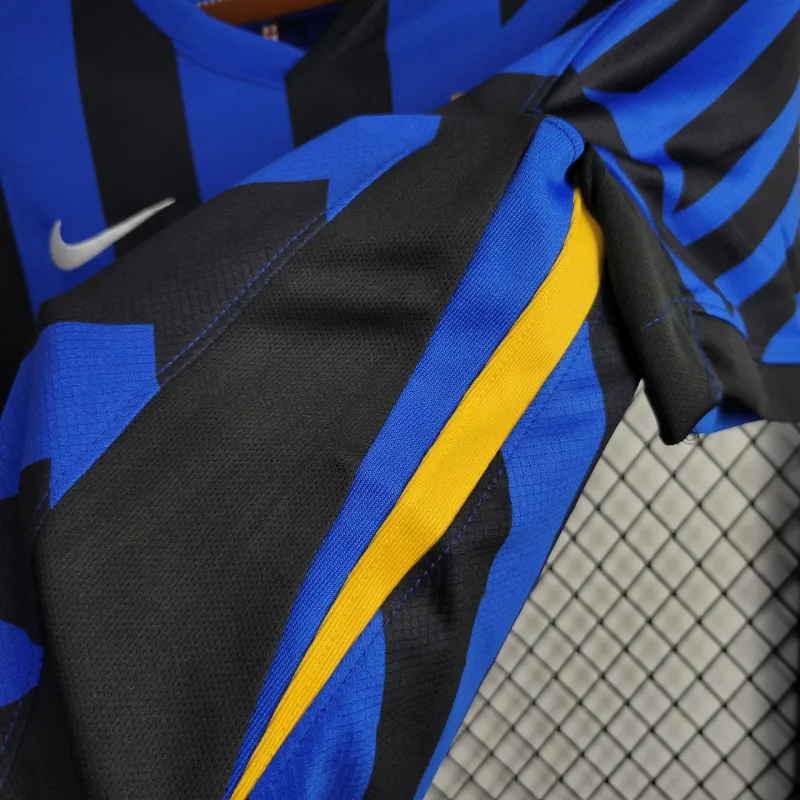 Inter Milan Home 24/25 Football team shirt jersey