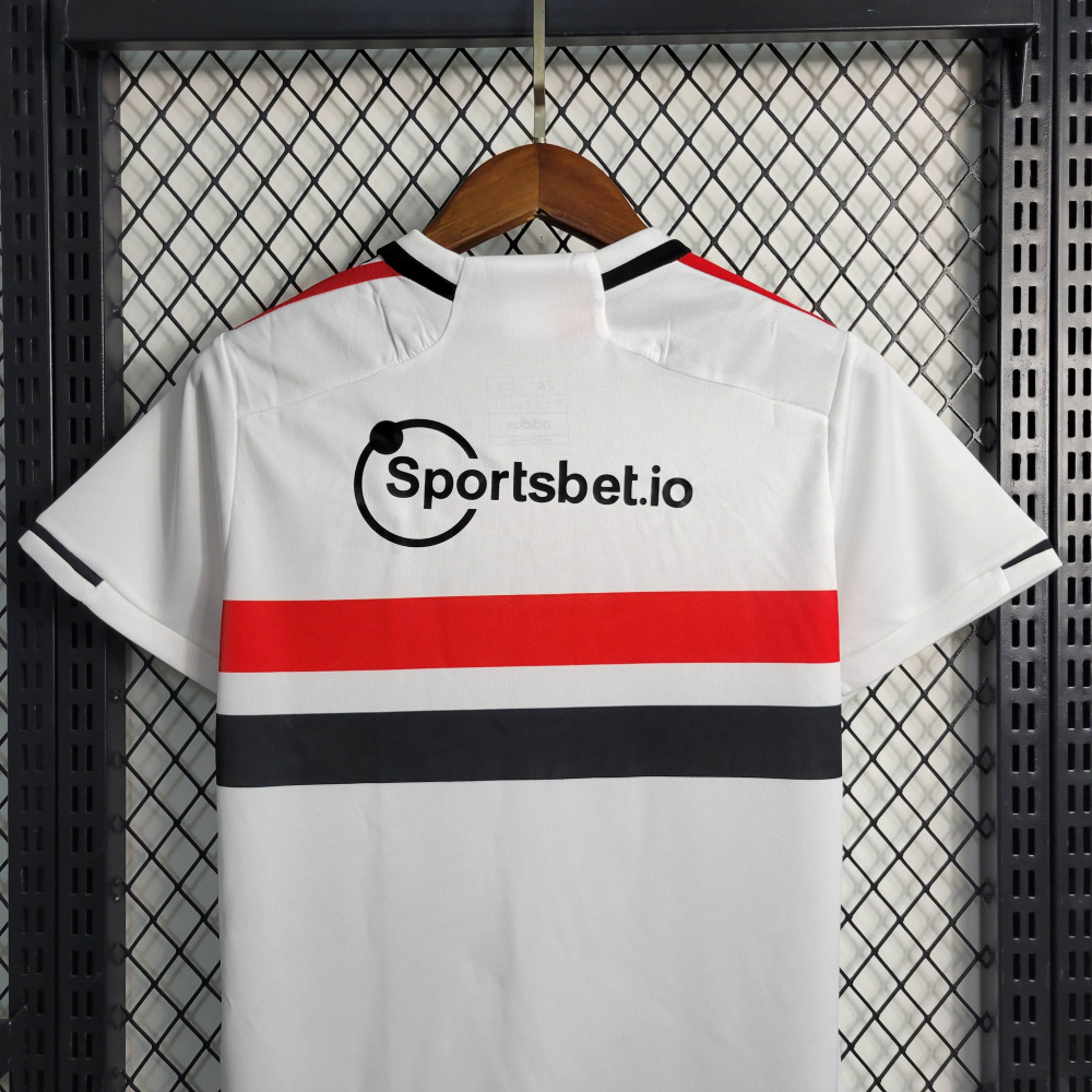 23/24 kids Sao Paulo Home Size 16-28