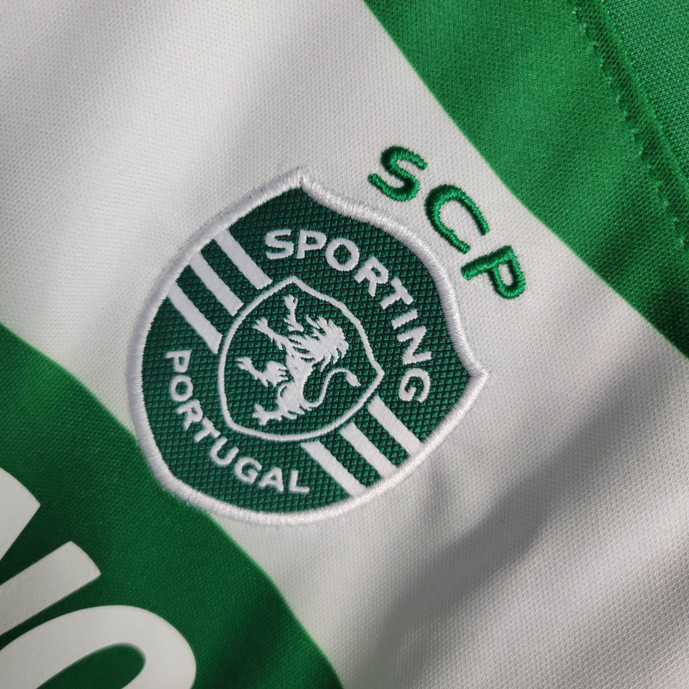 23/24 kids Sporting Club de Portugal Home