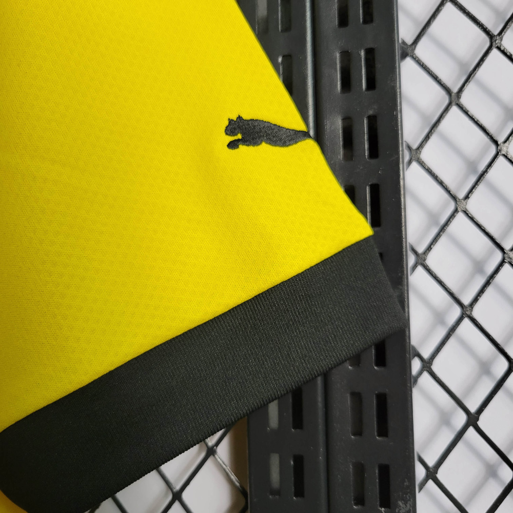 22/23 Dortmund home