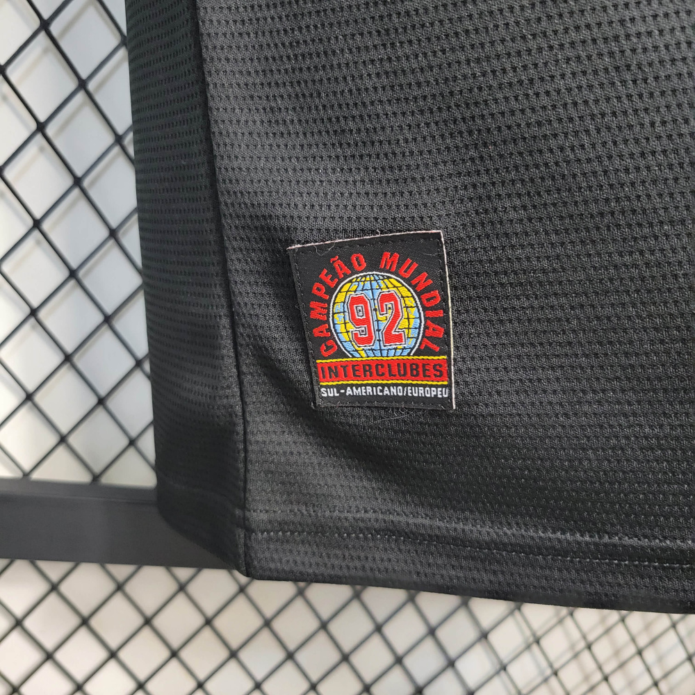 22/23 Sao Paulo 2 away size S-XXL