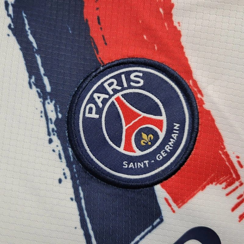 PSG KIDS 24/25 Football Team Shirt jersey