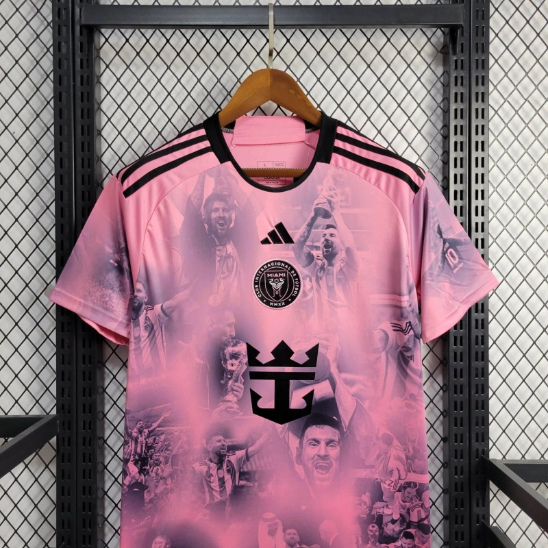 24/25 intermiamicf Miami Champion version