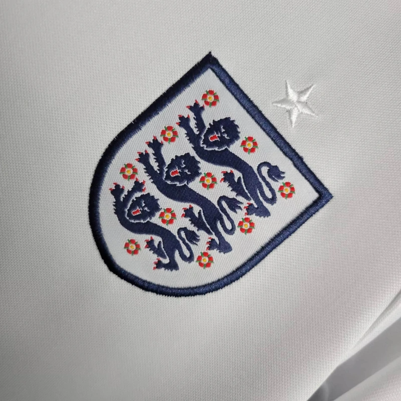 England Home KiDS 24/25 Football team shirt jersey