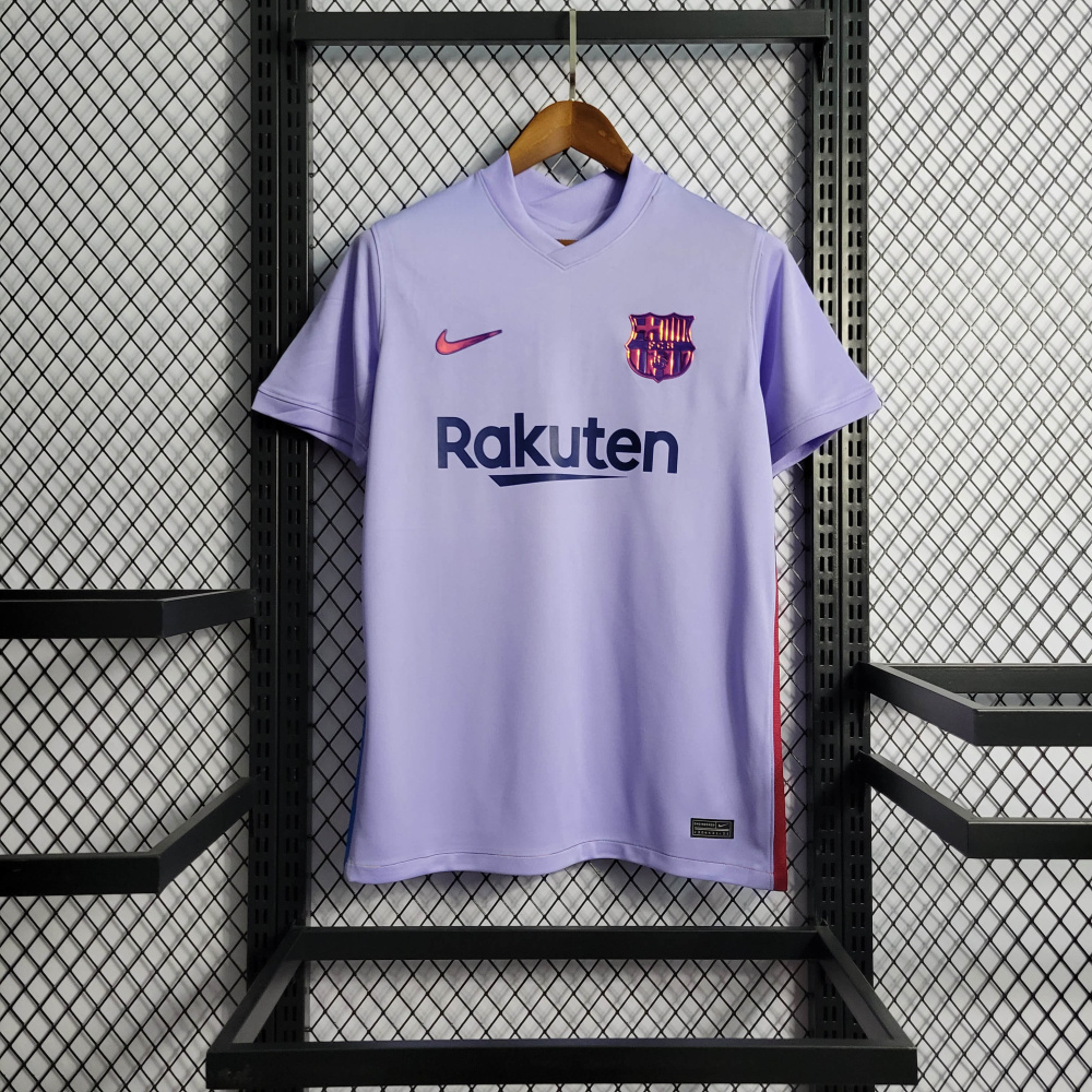21/22 Barcelona away S-XXL