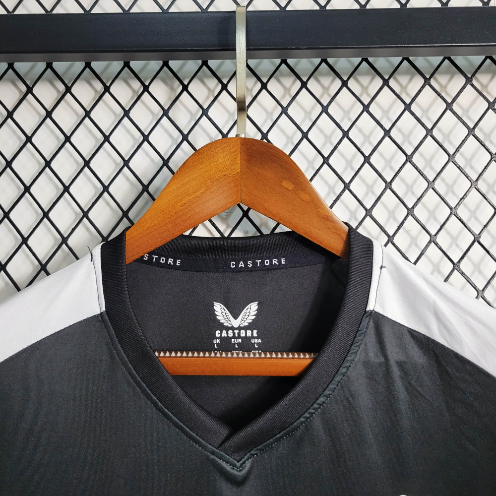 23/24 Newcastle United Training Suit Size S-XXL