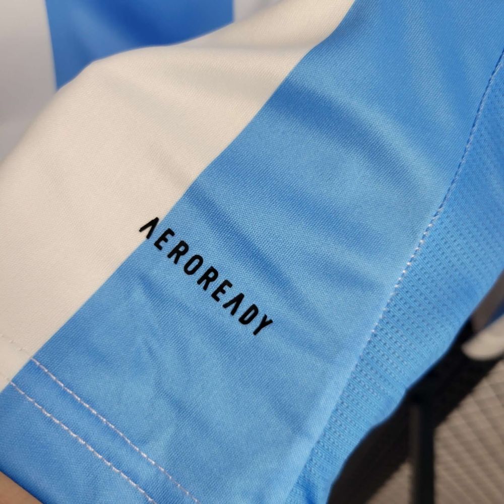 24/25 Argentina Home Long sleeve