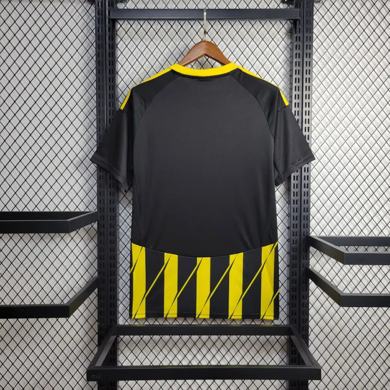 Scottish League Aladdin away 24/25 Football Team Shirt Jersey