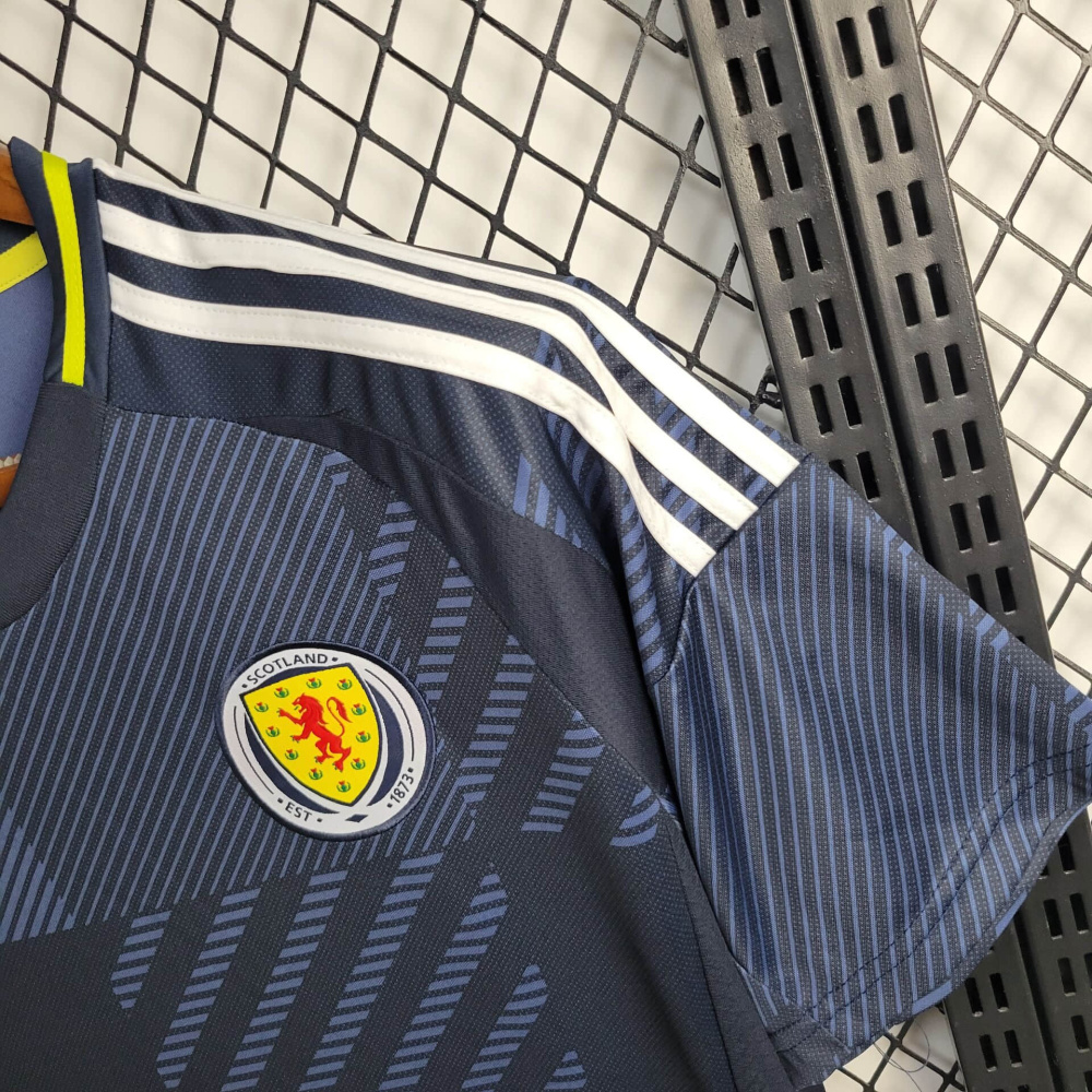 24/25 Scotland Home