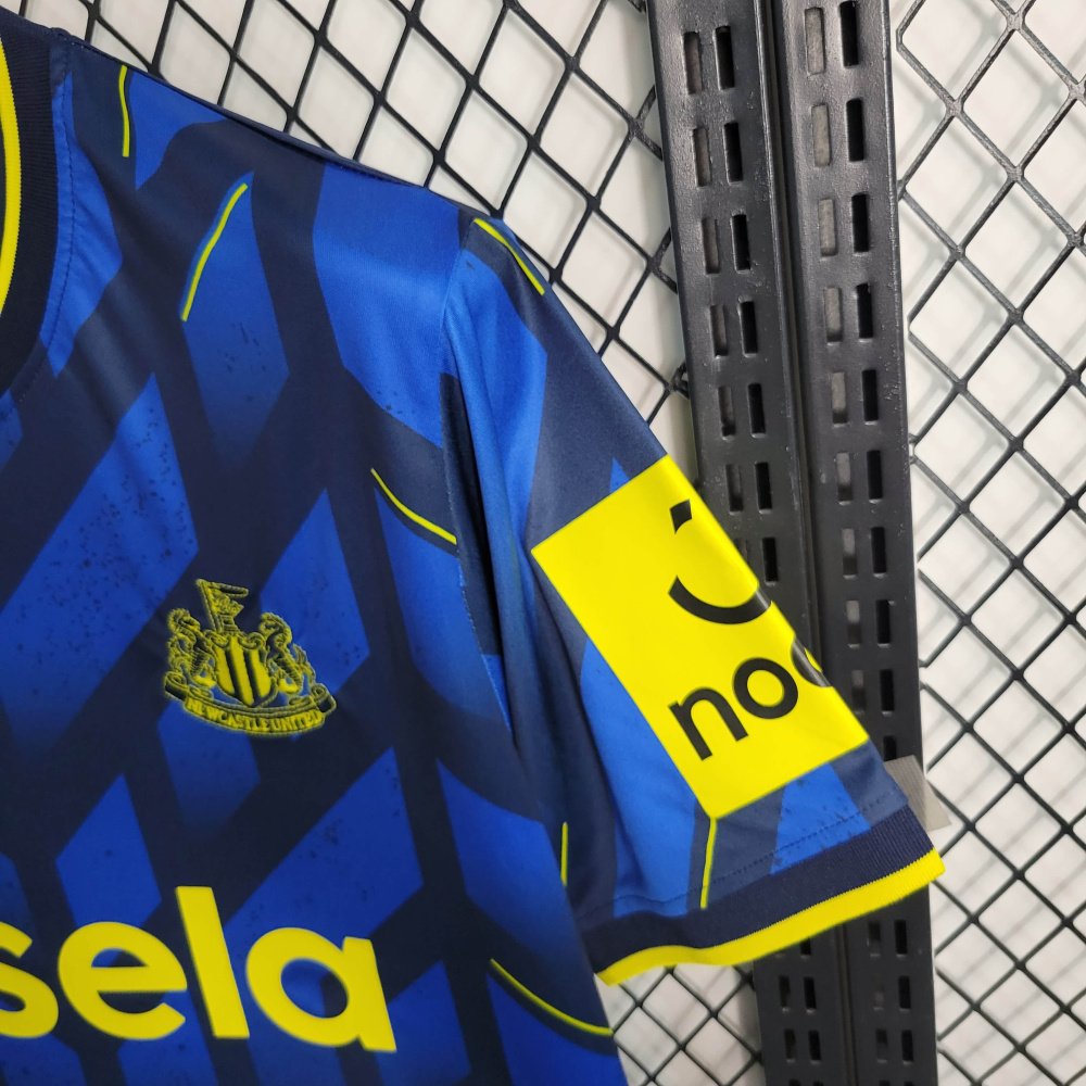 23/24 Newcastle United II away size S-3XL