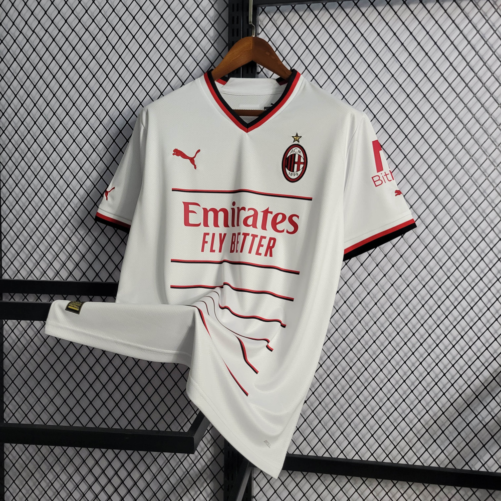 22/23 AC Milan away