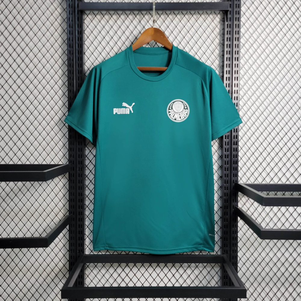 23/24 Palmeiras Green Training Suit Size S-XXL