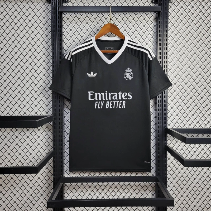 Real Madrid Football Club 24/25 Football team shirt jersey