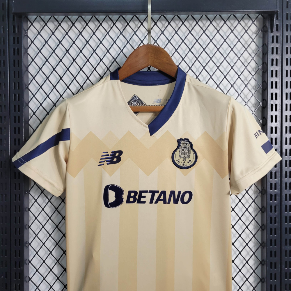 23/24 kids Porto