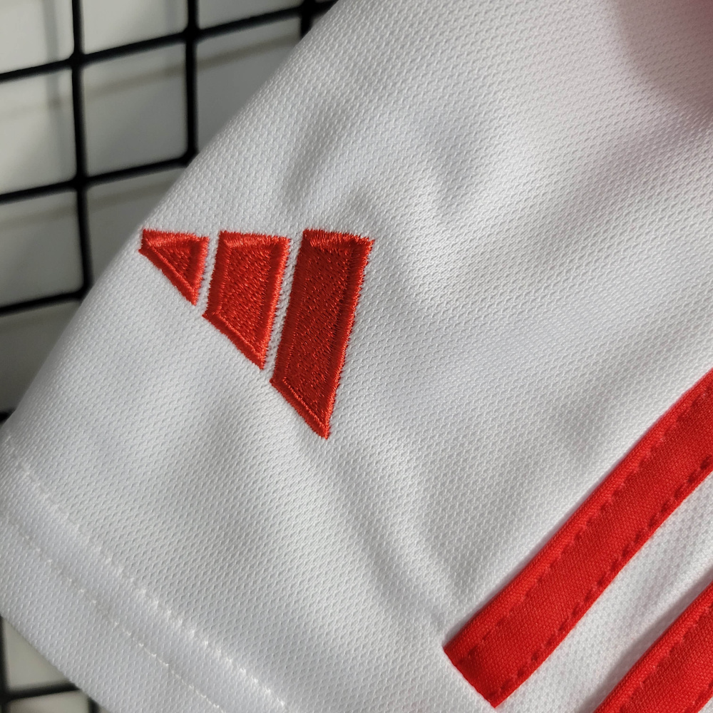 23/24 Kids Benfica Home