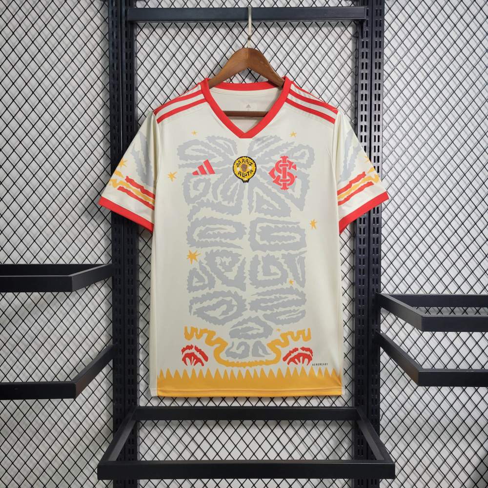 23/24 Internacional Special Edition Size S-4XL