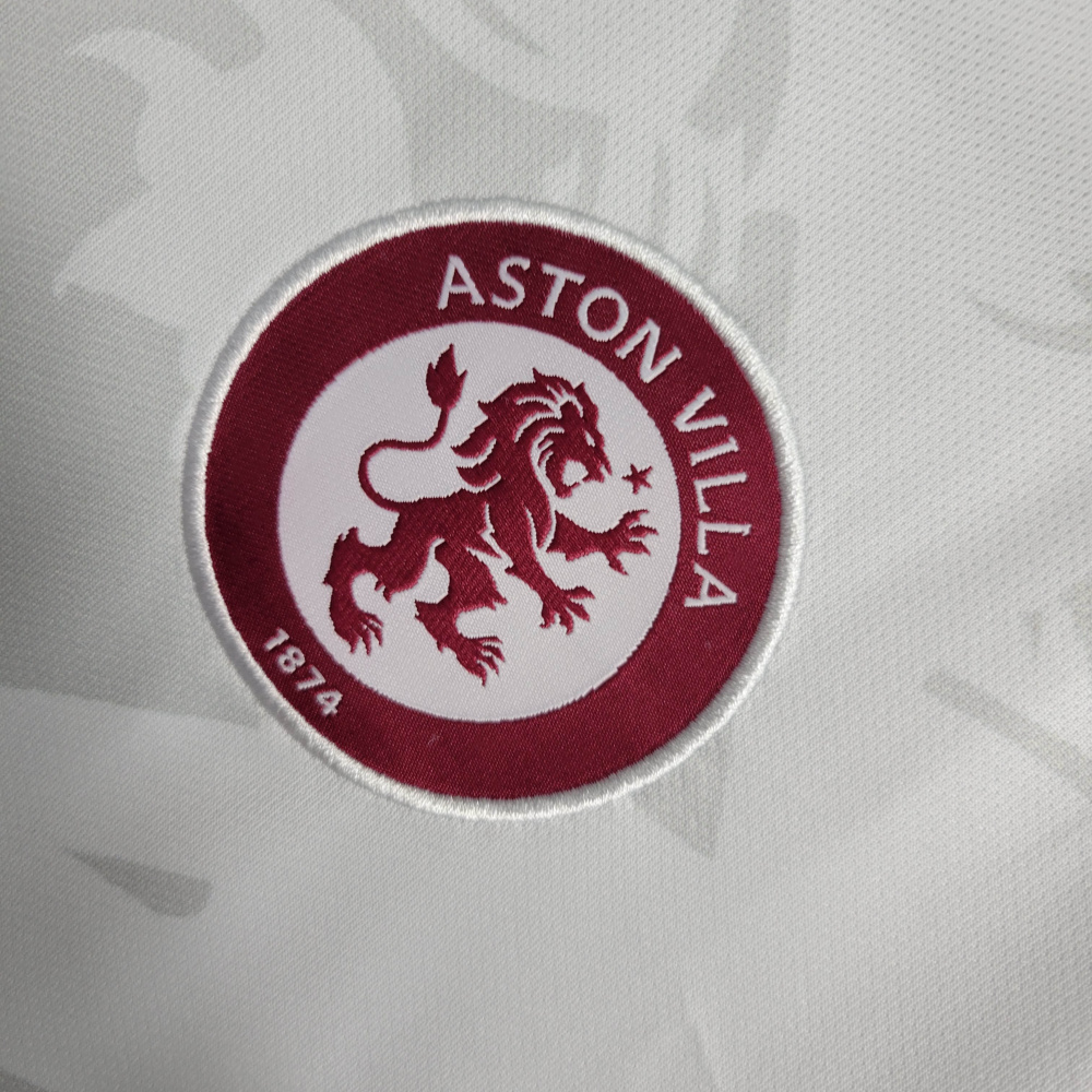 23/24 Aston Villa away size S-4XL