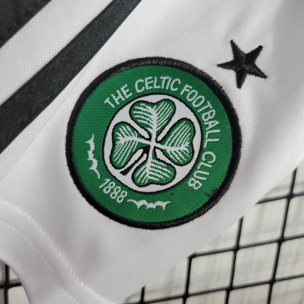 23/24 Kids Celtic F.C. Home Size 16-28