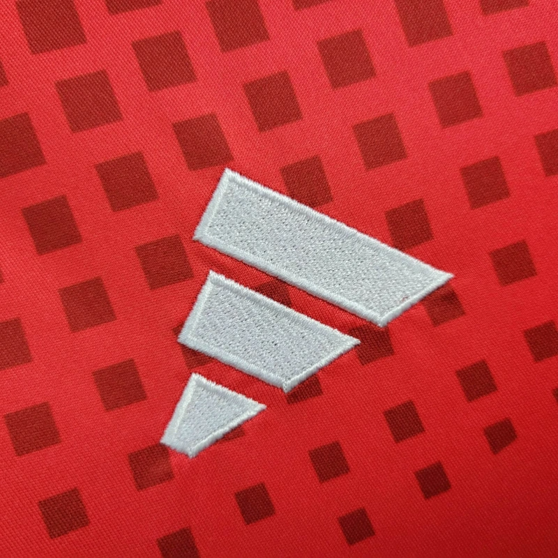 24/25 Chile Home