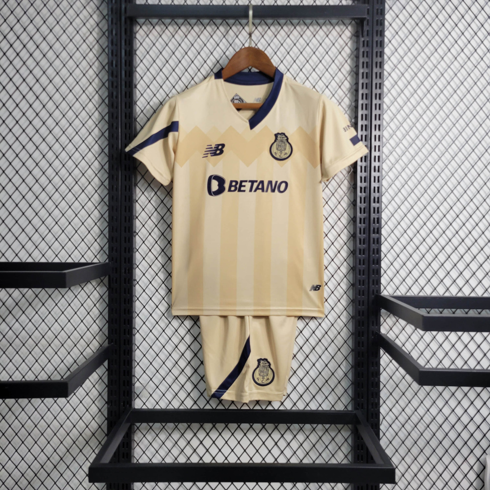 23/24 kids Porto