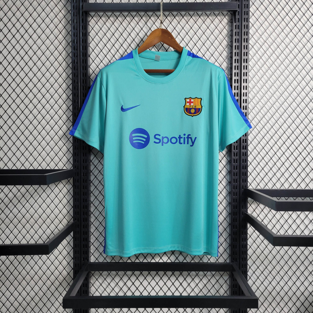23/24 Barcelona Training Suit Size S-XXL