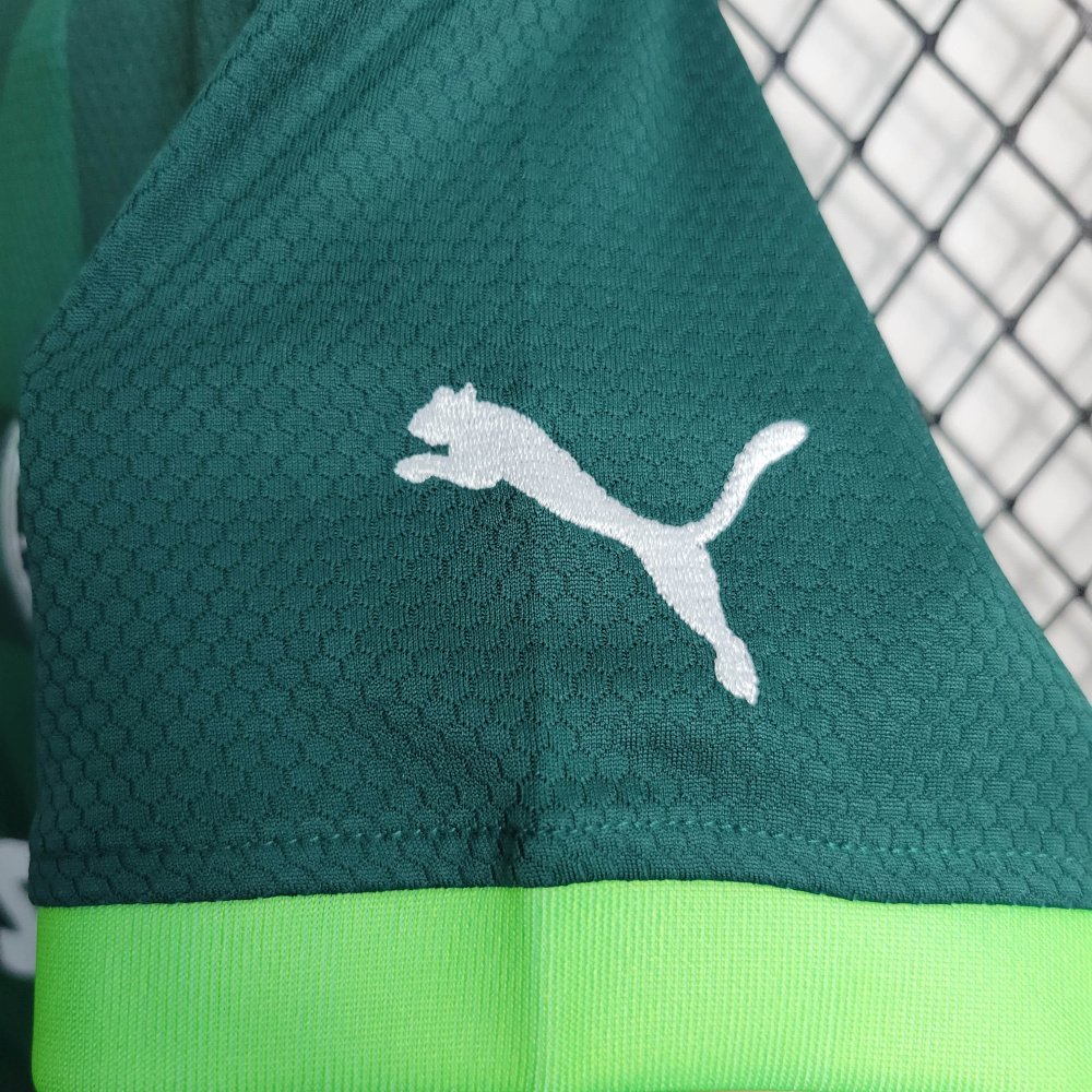 23/24 KIDS Palmeiras home size 16-28